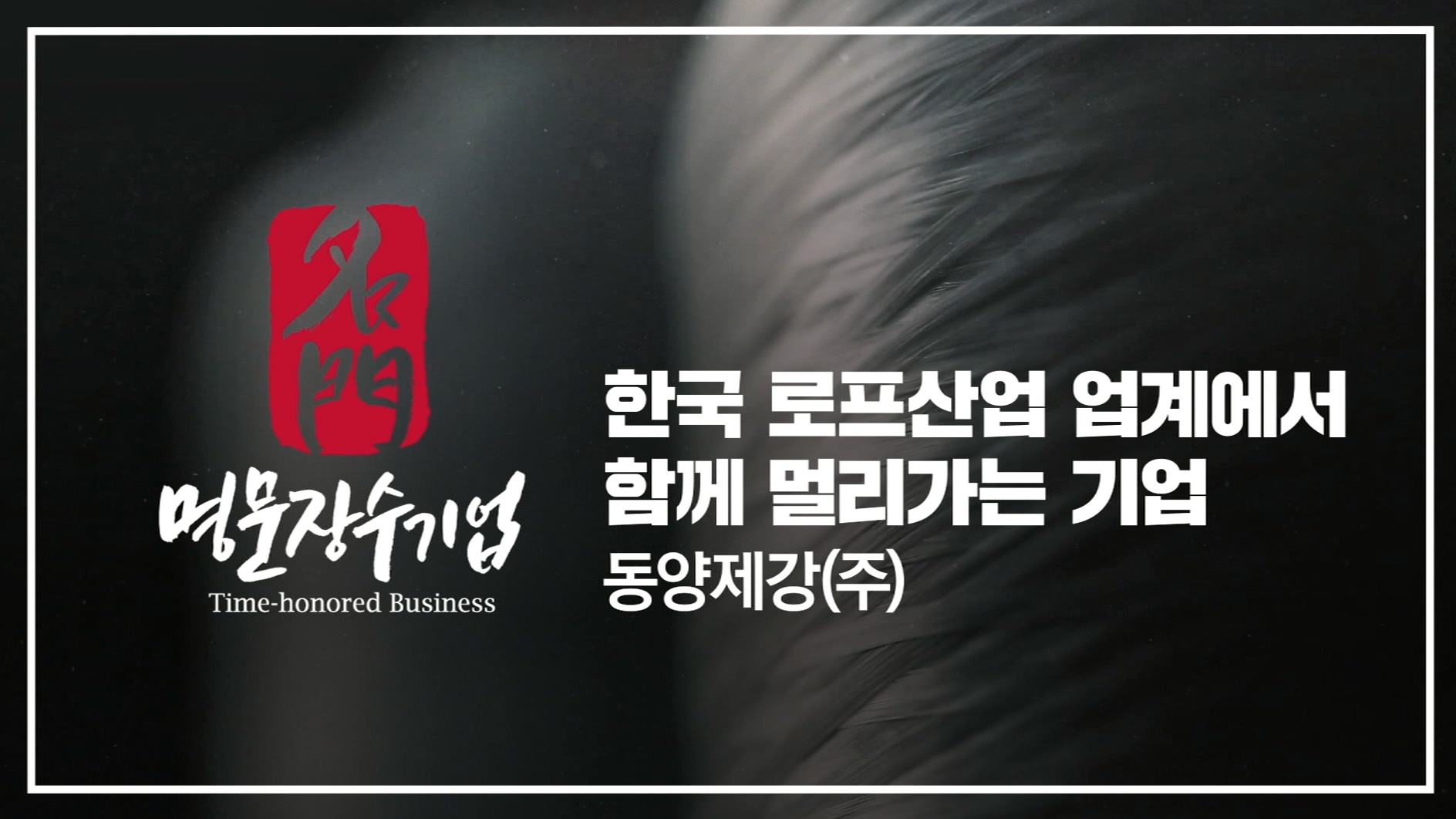 동양제강