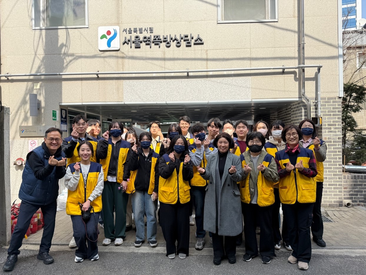 中企사랑나눔재단, 제70차 中企연합봉사활동 실시