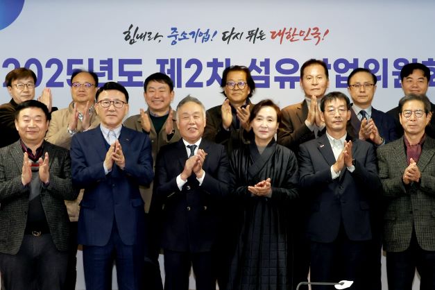 국가안보와 산업보호를 위해 국방분야서 국산소재 사용확대 필요