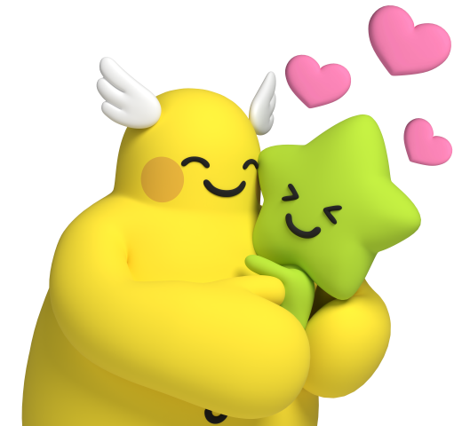 .
