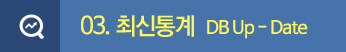 03. 최신통계